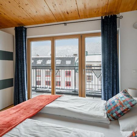 Apartment Papa Joe'S Kuschelappartements-3 By Interhome Schladming Exterior foto