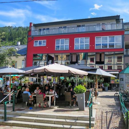 Apartment Papa Joe'S Kuschelappartements-3 By Interhome Schladming Exterior foto
