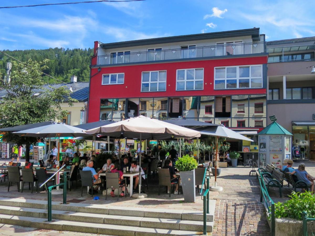 Apartment Papa Joe'S Kuschelappartements-3 By Interhome Schladming Exterior foto