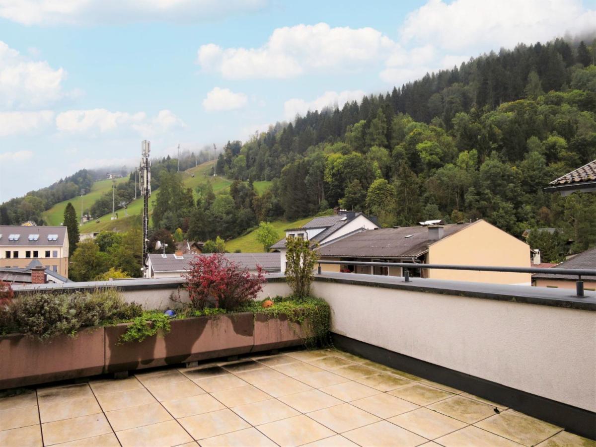 Apartment Papa Joe'S Kuschelappartements-3 By Interhome Schladming Exterior foto