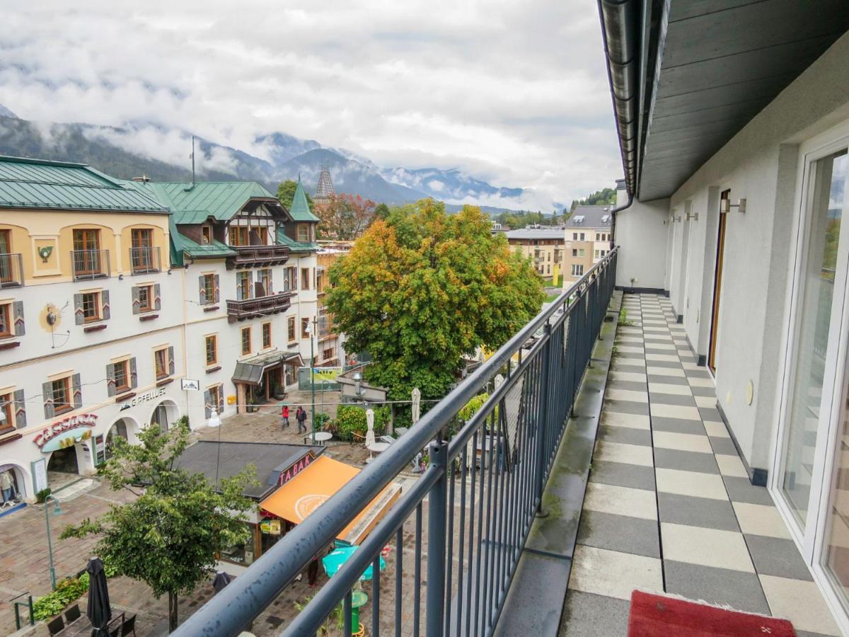 Apartment Papa Joe'S Kuschelappartements-3 By Interhome Schladming Exterior foto