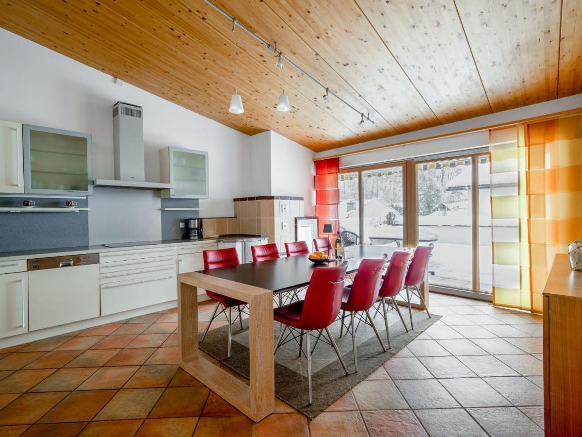 Apartment Papa Joe'S Kuschelappartements-3 By Interhome Schladming Exterior foto