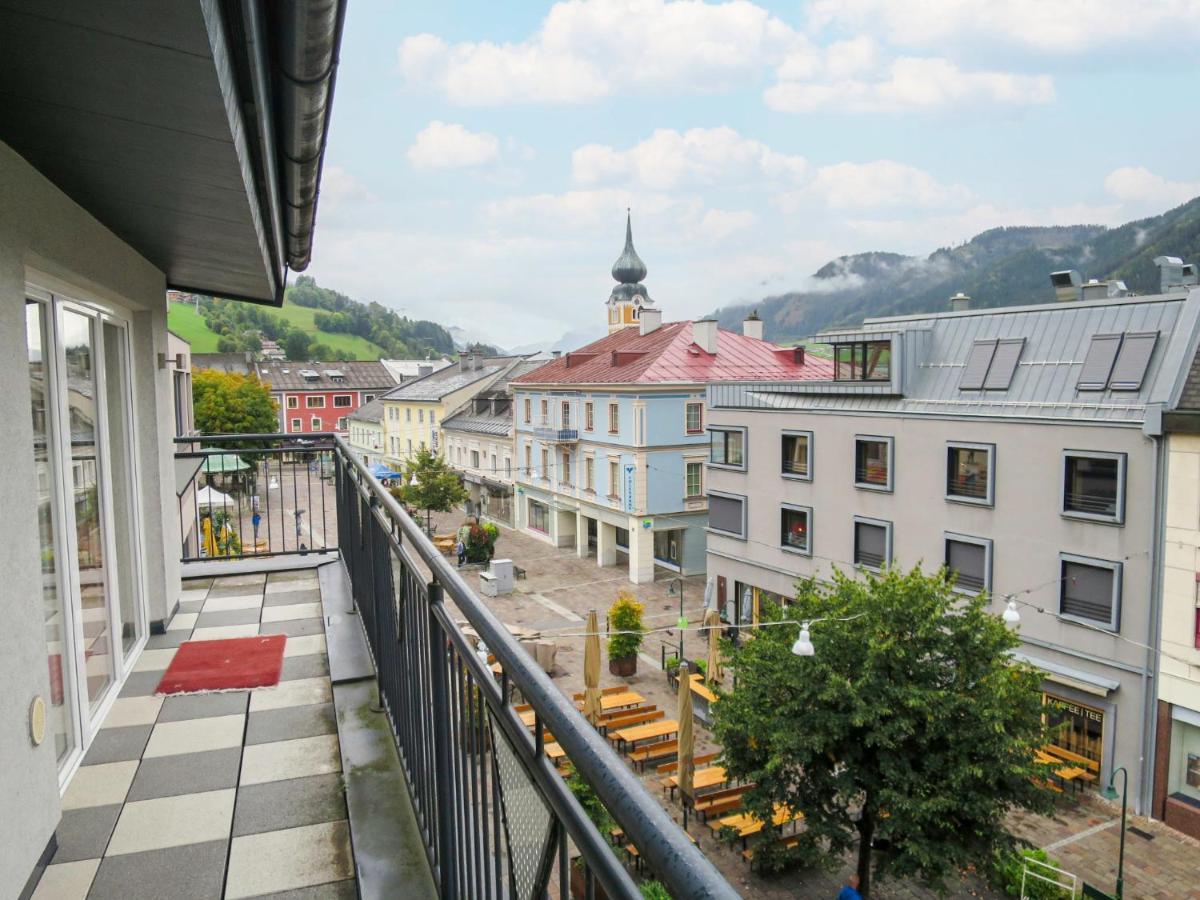 Apartment Papa Joe'S Kuschelappartements-3 By Interhome Schladming Exterior foto