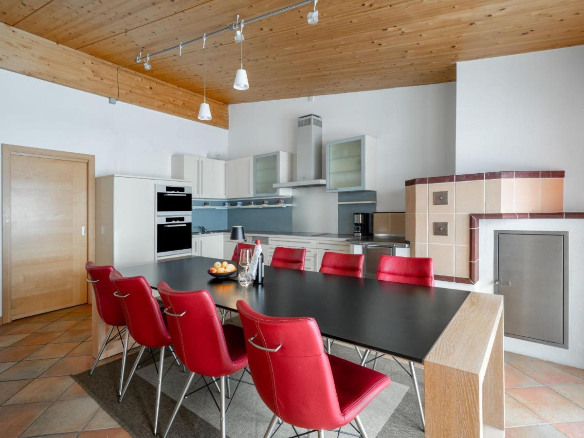 Apartment Papa Joe'S Kuschelappartements-3 By Interhome Schladming Exterior foto