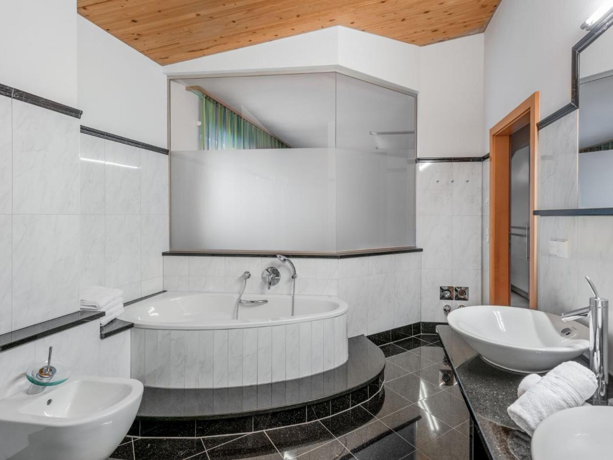 Apartment Papa Joe'S Kuschelappartements-3 By Interhome Schladming Exterior foto
