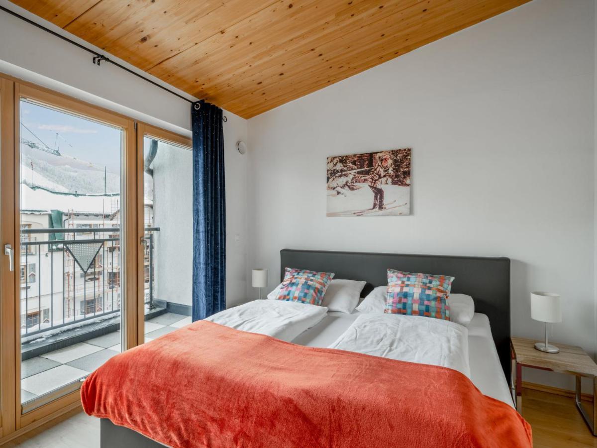 Apartment Papa Joe'S Kuschelappartements-3 By Interhome Schladming Exterior foto